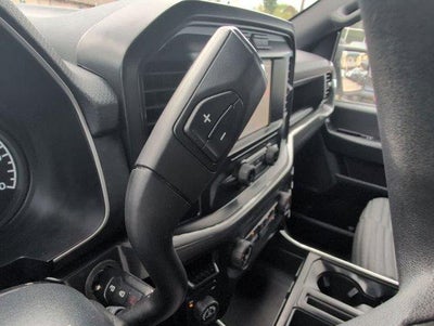 2023 Ford F-150 XL 4WD SuperCrew 5.5' Box