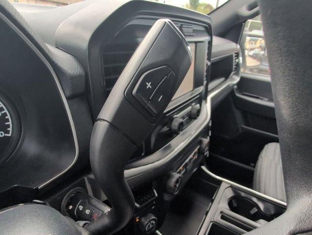 2023 Ford F-150 XL 4WD SuperCrew 5.5' Box