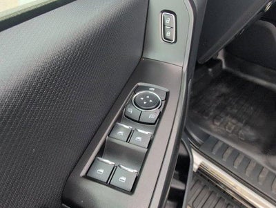 2023 Ford F-150 XL 4WD SuperCrew 5.5' Box