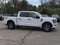2023 Ford F-150 XL 4WD SuperCrew 5.5' Box