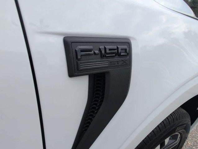 2023 Ford F-150 XL 4WD SuperCrew 5.5' Box