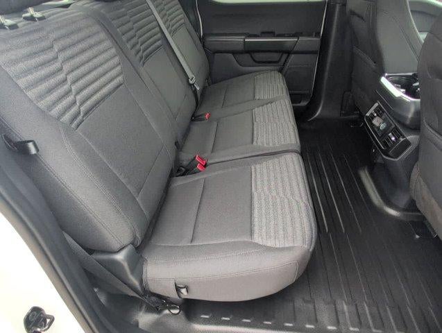 2023 Ford F-150 XL 4WD SuperCrew 5.5' Box