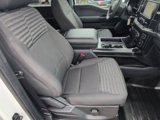 2023 Ford F-150 XL 4WD SuperCrew 5.5' Box
