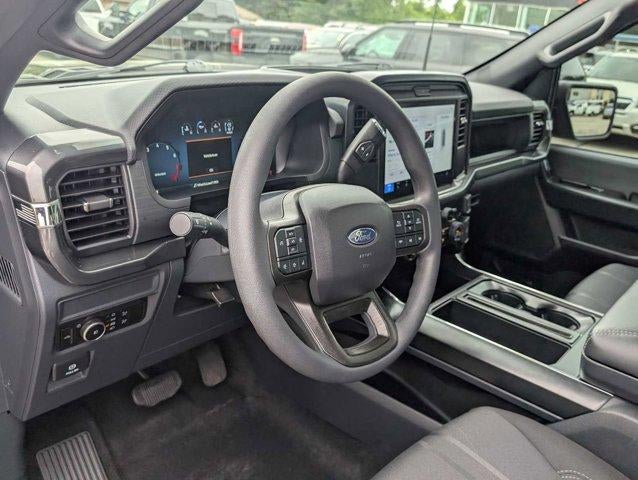 2026 Ford F-150 STX 4WD SuperCrew 5.5' Box