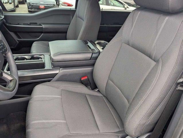 2026 Ford F-150 STX 4WD SuperCrew 5.5' Box