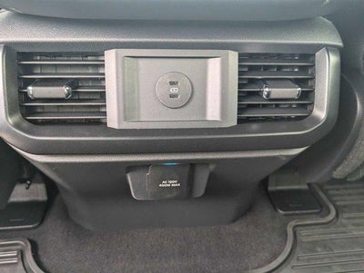 2026 Ford F-150 STX 4WD SuperCrew 5.5' Box