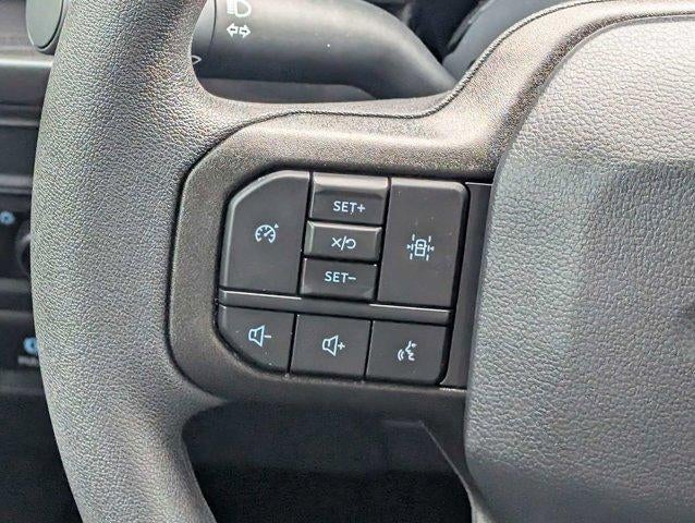 2026 Ford F-150 STX 4WD SuperCrew 5.5' Box