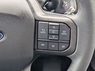 2026 Ford F-150 STX 4WD SuperCrew 5.5' Box