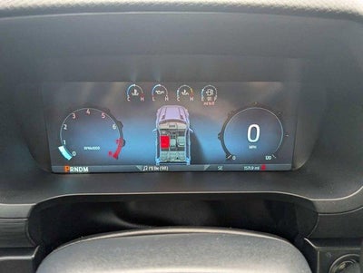 2026 Ford F-150 STX 4WD SuperCrew 5.5' Box