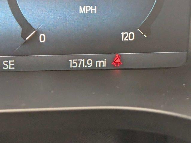 2026 Ford F-150 STX 4WD SuperCrew 5.5' Box