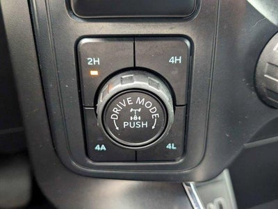 2026 Ford F-150 STX 4WD SuperCrew 5.5' Box
