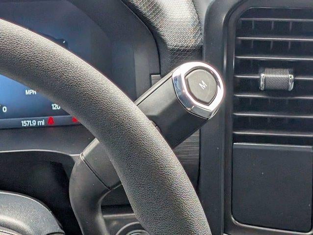 2026 Ford F-150 STX 4WD SuperCrew 5.5' Box