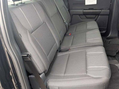 2026 Ford F-150 STX 4WD SuperCrew 5.5' Box