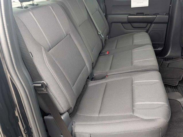2026 Ford F-150 STX 4WD SuperCrew 5.5' Box