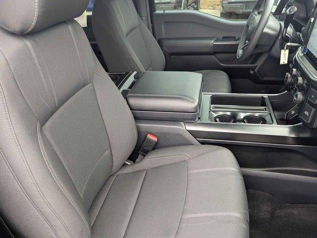 2026 Ford F-150 STX 4WD SuperCrew 5.5' Box