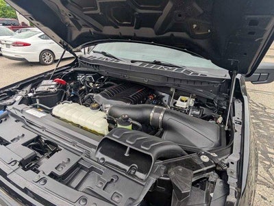 2026 Ford F-150 STX 4WD SuperCrew 5.5' Box