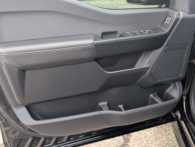 2026 Ford F-150 STX 4WD SuperCrew 5.5' Box