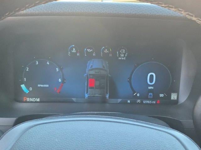 2025 Ford F-150 XLT 4WD SuperCrew 5.5' Box