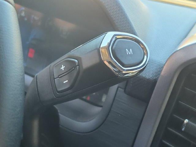 2025 Ford F-150 XLT 4WD SuperCrew 5.5' Box