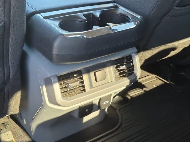 2025 Ford F-150 XLT 4WD SuperCrew 5.5' Box