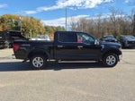 2025 Ford F-150 XLT 4WD SuperCrew 5.5' Box