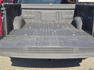 2025 Ford F-150 XLT 4WD SuperCrew 5.5' Box