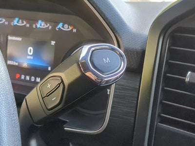 2021 Ford F-150 XL 4WD SuperCab 6.5' Box