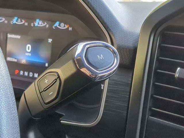2021 Ford F-150 XL 4WD SuperCab 6.5' Box