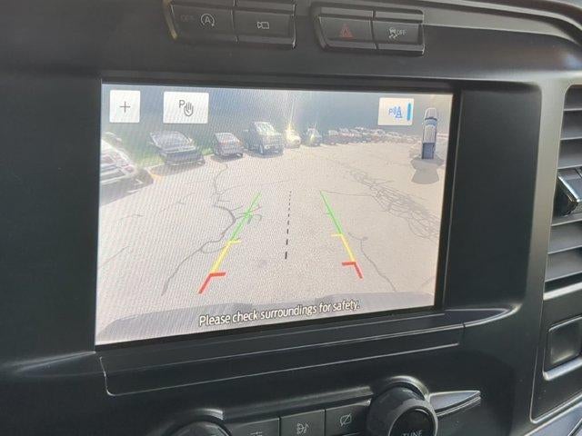 2021 Ford F-150 XL 4WD SuperCab 6.5' Box