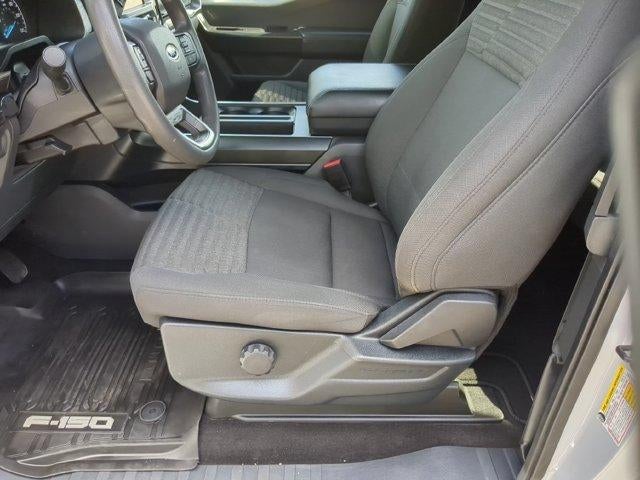 2021 Ford F-150 XL 4WD SuperCab 6.5' Box