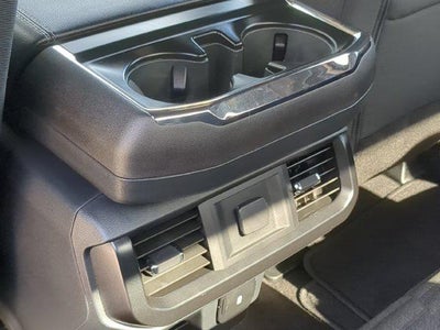 2021 Ford F-150 XL 4WD SuperCab 6.5' Box