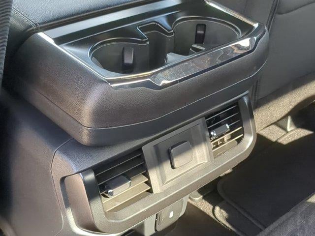 2021 Ford F-150 XL 4WD SuperCab 6.5' Box
