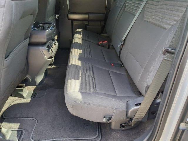 2021 Ford F-150 XL 4WD SuperCab 6.5' Box