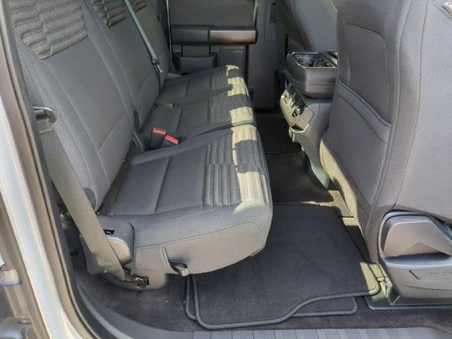 2021 Ford F-150 XL 4WD SuperCab 6.5' Box