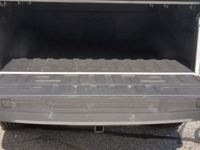 2021 Ford F-150 XL 4WD SuperCab 6.5' Box