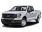 2021 Ford F-150 XL 4WD SuperCab 6.5' Box