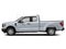 2021 Ford F-150 XL 4WD SuperCab 6.5' Box