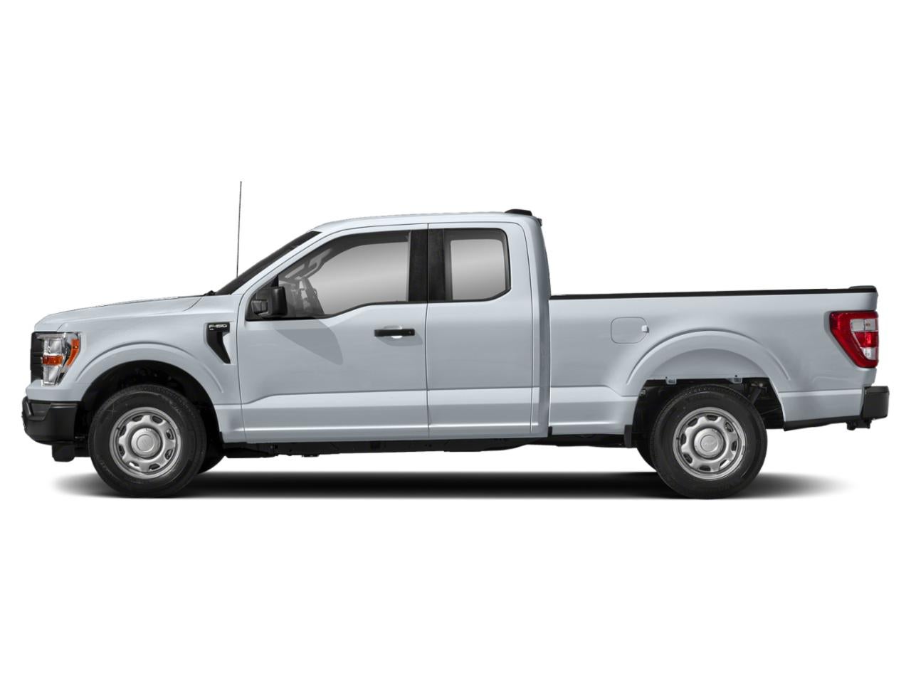 2021 Ford F-150 XL 4WD SuperCab 6.5' Box