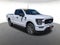 2023 Ford F-150 XL 4WD SuperCab 6.5' Box