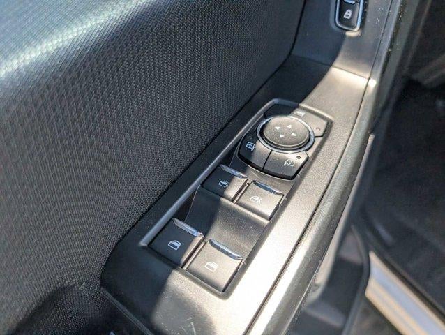 2023 Ford F-150 XL 4WD SuperCab 6.5' Box