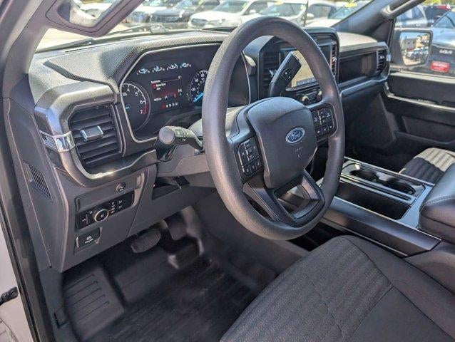 2023 Ford F-150 XL 4WD SuperCab 6.5' Box
