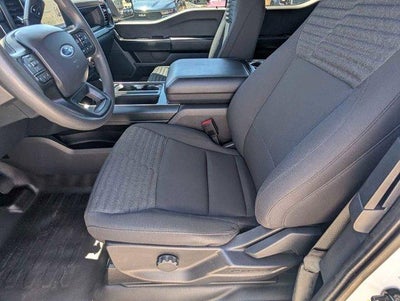 2023 Ford F-150 XL 4WD SuperCab 6.5' Box