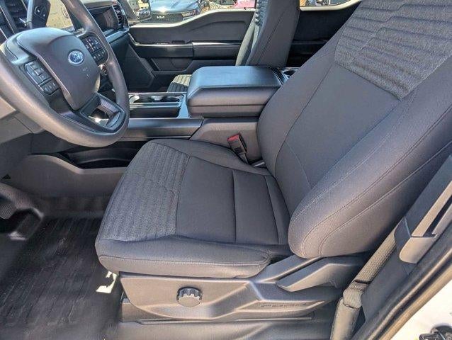 2023 Ford F-150 XL 4WD SuperCab 6.5' Box
