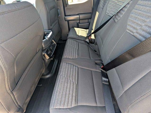 2023 Ford F-150 XL 4WD SuperCab 6.5' Box