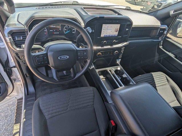 2023 Ford F-150 XL 4WD SuperCab 6.5' Box