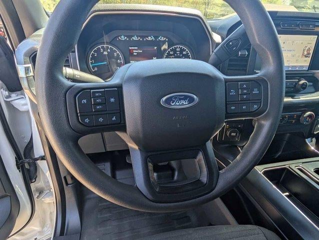 2023 Ford F-150 XL 4WD SuperCab 6.5' Box