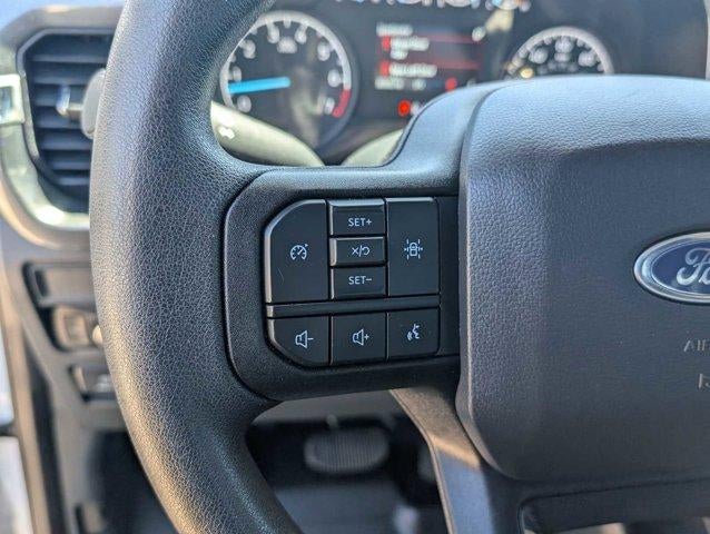 2023 Ford F-150 XL 4WD SuperCab 6.5' Box
