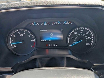2023 Ford F-150 XL 4WD SuperCab 6.5' Box