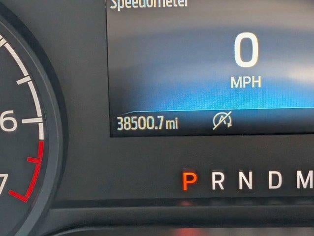 2023 Ford F-150 XL 4WD SuperCab 6.5' Box