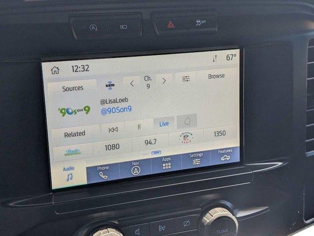 2023 Ford F-150 XL 4WD SuperCab 6.5' Box